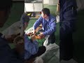 How to disassemble a x-ray machine - part 10