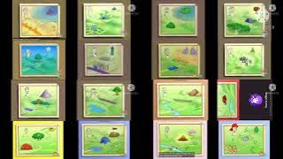 Dora Map’s Superparison Adventures Part 2