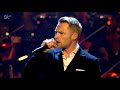 Download Lagu Night of the Proms Deutschland 2016: Ronan Keating: When You Say Nothing at All