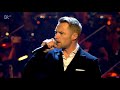 Night of the Proms Deutschland 2016: Ronan Keating: When You Say Nothing at All