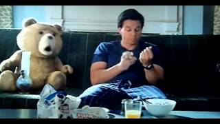 Ted Bear sample.avi