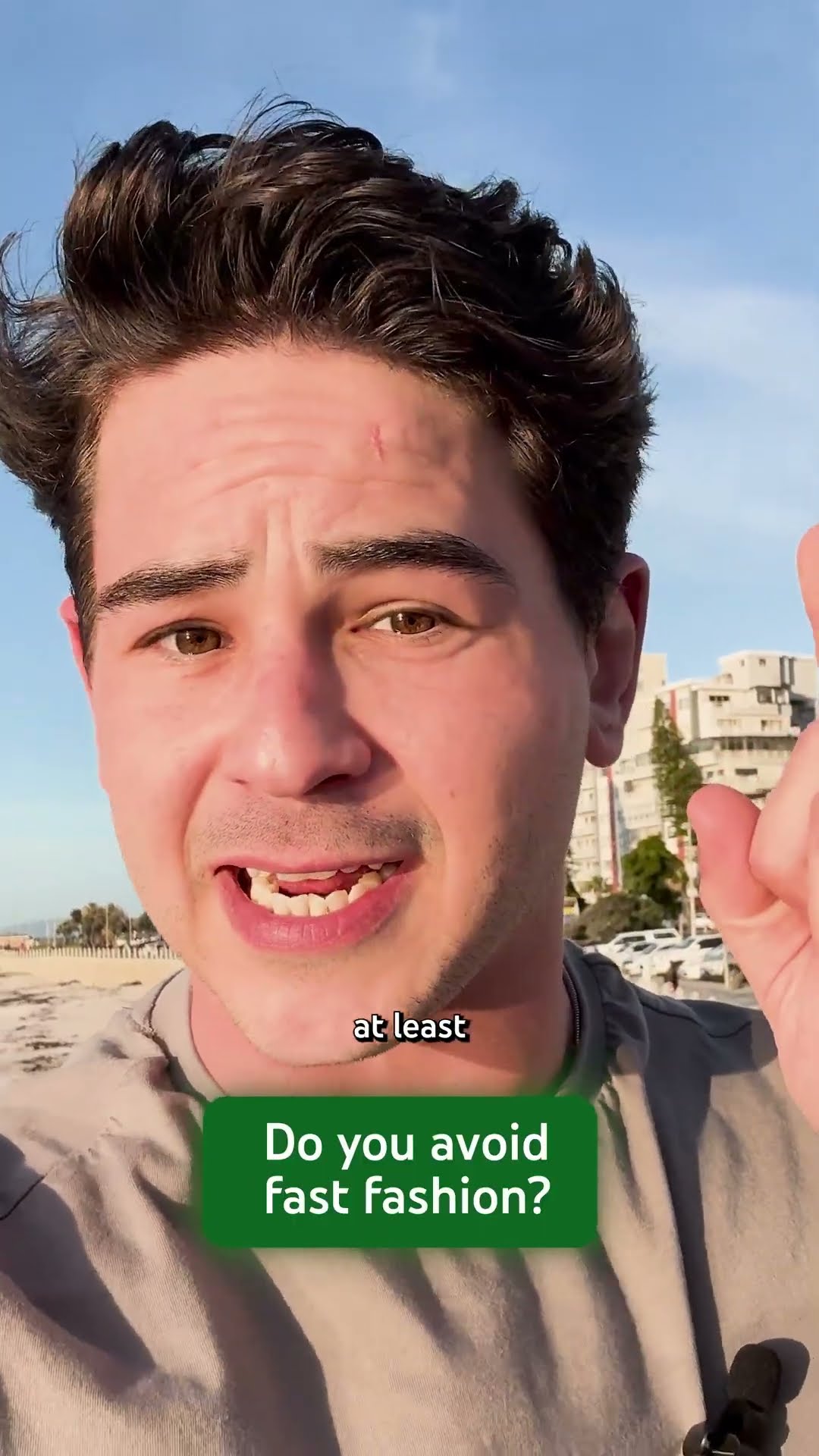 how many do you do?! @joshwideawake plays the Climate Challenge at the @earthshotprize ?
