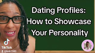 #24: Dating Profile Tips: How to Highlight Your Best Self