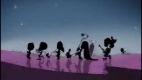 Ruby Gloom Theme Song