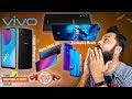 Crazy Vivo Smartphones Deals & Offers During Amazon & Flipkart Republic Sale