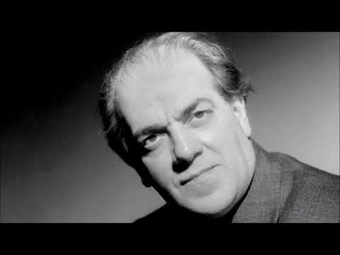 Sleduj Villa-Lobos - Bachianas Brasileiras No. 2   III. Memory Of The Desert na YouTube