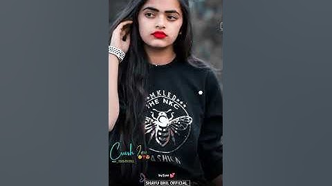 Vishnu BHIL New TIMLI STATUS EDITING Shailesh BHIL OFFICIAL 2022