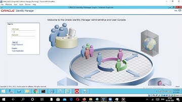 Oracle Identity Manager 11gr2PS3-Exchange Integration3:IT Resource and Connector Server