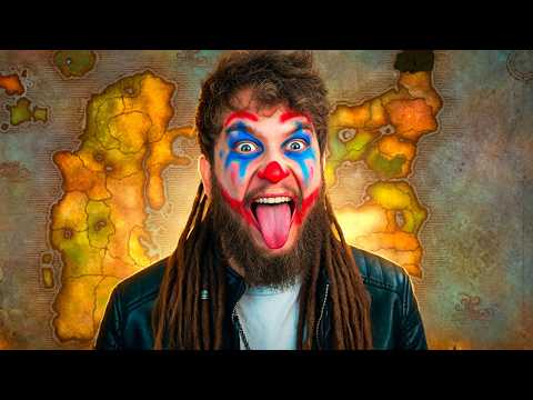 🔴ESTÁN COMO LOQUITAS!!! Project Ascension Conquest of Azeroth