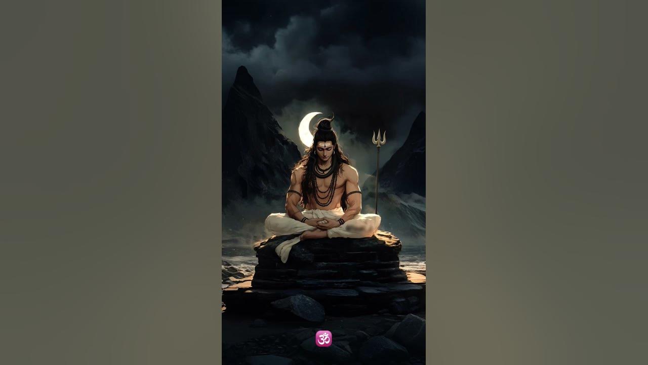 శివోహం 🔱