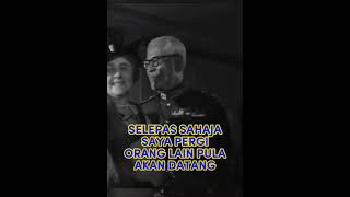 The First Malay With 33rd Degree Grandmason Post
