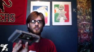 GameStorm Pickups #8
We show and discuss our recent games we bought (#8). GameStorm Pickups #8
