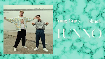 Yung Gravy, bbno$ - iunno (Official Audio)