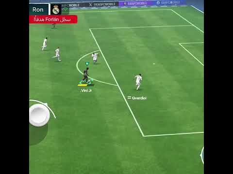 دمرت الدفيجن 🤯👍 #fifamobile #fcmobileid #fifa #foryou #فيفا
