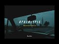 Apocalypse Cigarettes After Sex Lyrics Sub Español Apocalypse Cigarettes After Sex Lyrics Sub Español