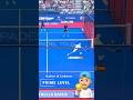 Juan Lebron Ale Galan MEJOR PAREJA Agustin Tapia Sanyo Gutiérrez #padel #premierpadel