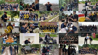 SQC Hits 35 — A Celebration of Legacy, Team Spirit & Future Connections! 😎