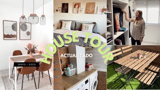 HOUSE TOUR | Actualización , nueva deco...