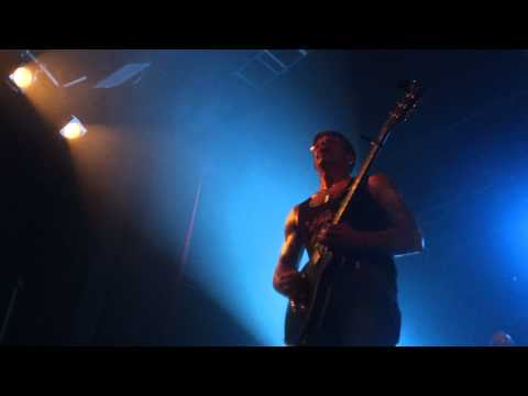 Eagles Of Death Metal - I Want You So Hard - Live @ Le Trianon Paris   09 06 2015