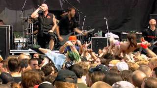 soilwork blind eye halo live ozzfest 05 dvdrip xvid mtvs int