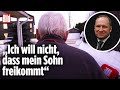 Massenmörder Anders Breivik: Jetzt spricht sein Vater | Exklusiv-Interview BILD Live