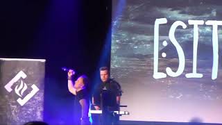 {:SITD:} Dunkelziffer live 2016