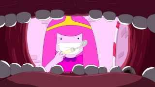 Adventure Time - Dentist (Sneak Peek)