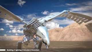 Simon Feldbein Showreel 2014