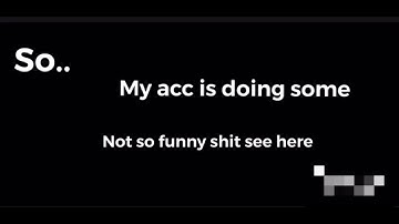 My game won’t load ahhhhh what do I do| pg3D