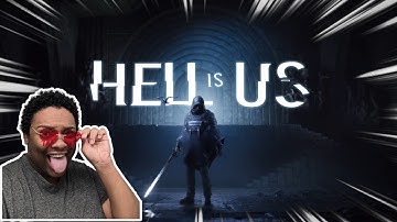 Hell Is Us Demo – Full Playthrough with Commentary | First Look at Rogue Factor’s New Action Game