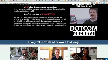 15 Bonus   What To Do If You Suck At Copy from Dan Henry on Vimeo