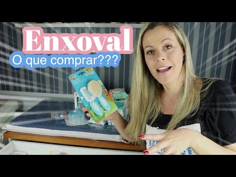 Vídeo: O Que Comprar Para O Nascimento De Uma Criança?