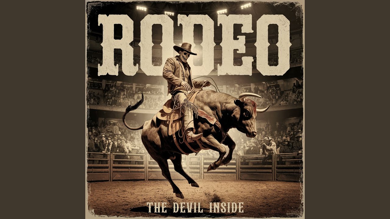 Watch Rodeo on YouTube Watch Rodeo on YouTube