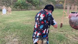 Kalashbash 2020 Rifle Dynamics Nato Ak