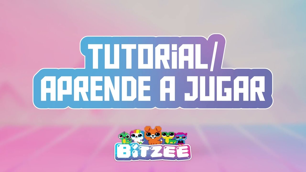 Comment accéder aux jeux ? - Tout savoir sur le Bitzee