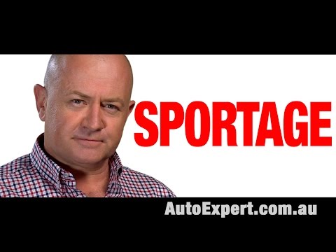 kia-sportage-review-|-auto-expert-john-cadogan-|-australia