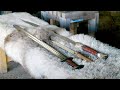 Saxon Sword-Making Techniques