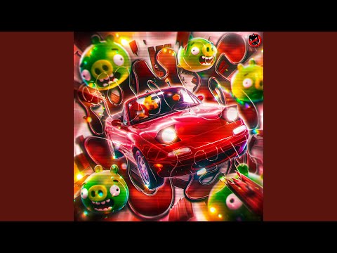 FUNK VEM (Slowed)