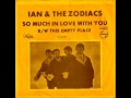 Ian &amp; The Zodiacs - This Empty Place.