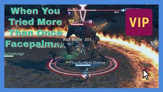 Final Fantasy Online Gladiator Guide FFXIV Lord of the Inferno 2022