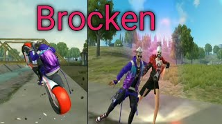 free fire new stutas vedio😎😎-garena free fire
