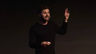 3 things the West gets wrong about Chinese Millennials | Zak Dychtwald | TEDxQingboSt