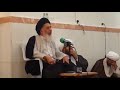 أنا الوالدة...  | نعي | السيد امام الجزائري