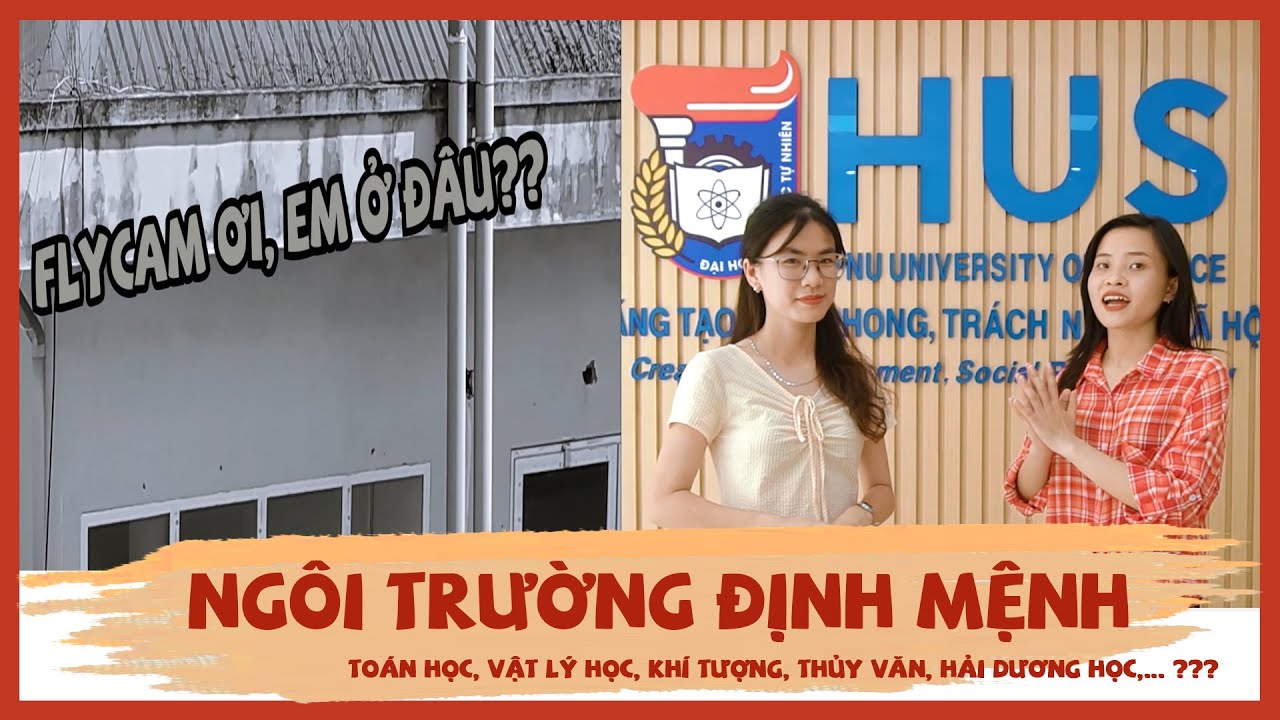 Khoa học tự nhiên hà nội | |MTMTĐH|: REVIEW ĐẠI HỌC KHOA HỌC TỰ NHIÊN HÀ NỘI – HUS