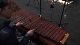 Gambang Ketawang Subakastawa