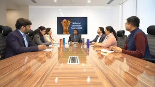 NEP 2020 revolution of "Experiential Learning" in K-12 | Be A Champ in Life