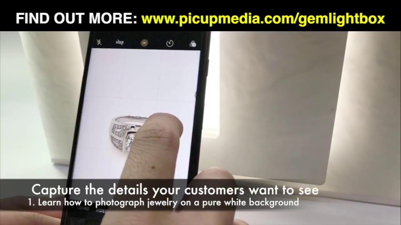 best lens for jewelry photography 2020