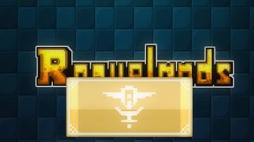 Roguelands Church of Faust Walkthrough and Bosses