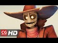 CGI Animated Short Film: "Scarecrow" by ISART DIGITAL | CGMeetup