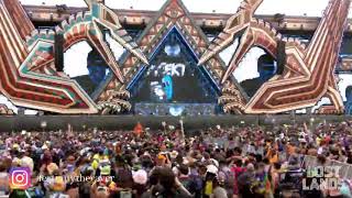 Skrillex - ID (Riddim)